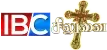 IBC Siluvai kanal logosu