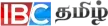 IBC Tamil Canada kanal logosu