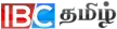 IBC Tamil Sri Lanka kanal logosu