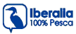 Iberalia 100% Pesca kanal logosu