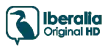 Iberalia Original HD kanal logosu