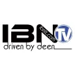 Senderlogo von IBN TV
