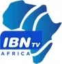 Senderlogo von IBN TV Africa