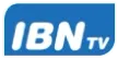 Senderlogo von IBN TV