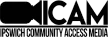 ICAM Education Channel kanal logosu