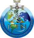 ICFN kanal logosu