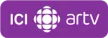 Ici ARTV kanal logosu