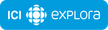 Ici Explora kanal logosu