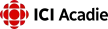 Senderlogo von Ici Radio-Canada Tele