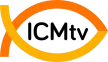 ICMtv channel logo