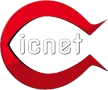 Senderlogo von ICnet 1