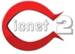 Senderlogo von ICnet 2