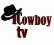 iCowboy TV kanal logosu