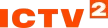 ICTV2 kanal loqosu
