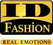 ID Fashion kanal logosu