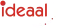 Ideaal TV kanal logosu