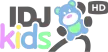 IDJKids kanal logosu