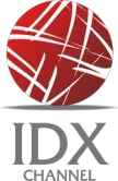 IDX Channel kanal logosu