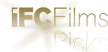 IFC Films Picks kanal logosu