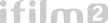 Senderlogo von iFilm 2