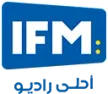 IFM TV channel logo