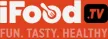 iFood.TV kanal logosu