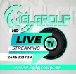 IglgroupTv kanal logosu