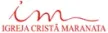 Igreja Crista Maranata kanal logosu