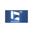 Ikh Zasag TV kanal logosu
