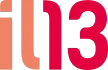 Il13 kanal logosu