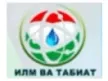 Ilm va Tabiat channel logo