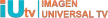 Imagen Universal TV kanal logosu