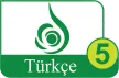 Imam Hussein TV 5 kanal loqosu