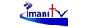 Imani TV kanal loqosu