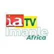 Imanle Africa TV kanal logosu