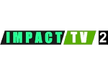Senderlogo von Impact TV 2