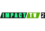 Senderlogo von Impact TV 2