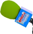 Senderlogo von Impacto Television