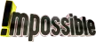 Senderlogo von Impossible Quiz Show
