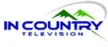 In Country TV kanal logosu