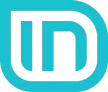 IN TV channel logo