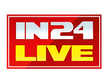 IN24 Live kanal logosu