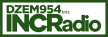 INC Radio kanal logosu