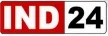 Ind 24 kanal logosu