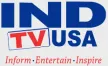 Ind TV USA kanal logosu