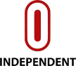Independent TV kanal loqosu