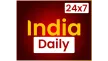 Senderlogo von India Daily Live