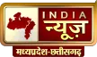 India News Madhya Pradesh/Chhattisgarh kanal logosu