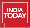 India Today International kanal logosu