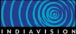 Indiavision kanal logosu